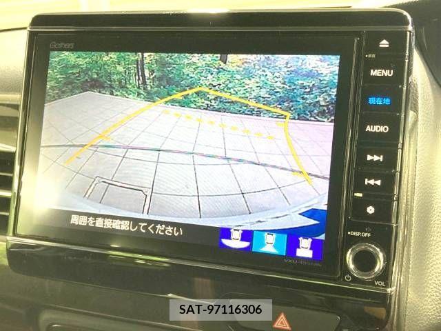Honda N BOX CUSTOM 2019-06 279069-3