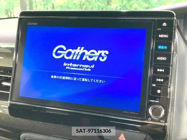 Honda N BOX CUSTOM 2019-06 279069-2