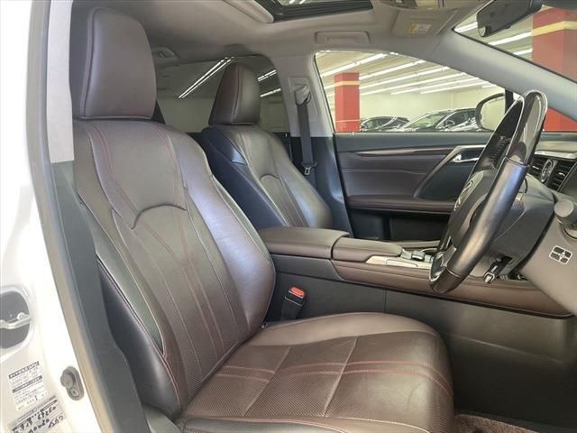 Lexus RX 2016-07 13111-19