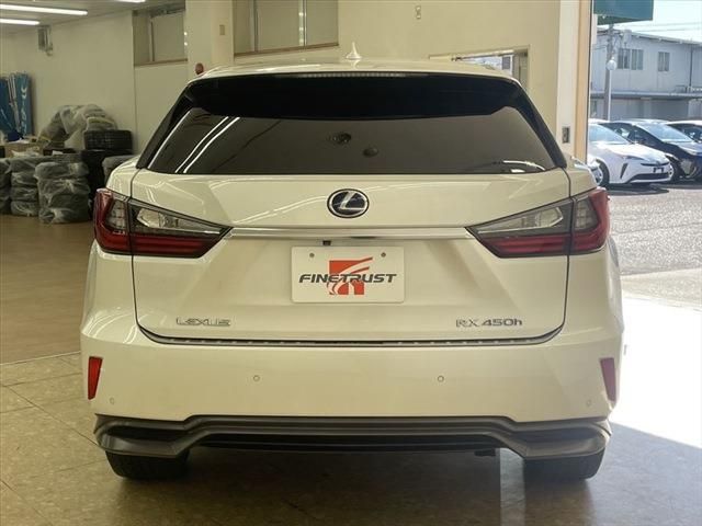 Lexus RX 2016-07 13111-5
