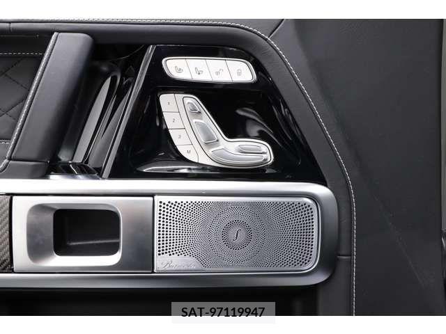 Amg G-CLASS 2021-11 356041-18