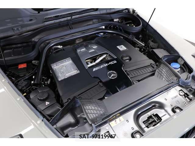 Amg G-CLASS 2021-11 356041-19