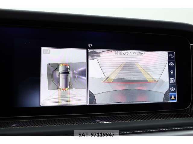 Amg G-CLASS 2021-11 356041-13