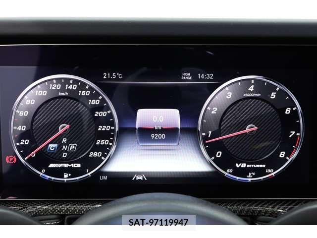 Amg G-CLASS 2021-11 356041-11
