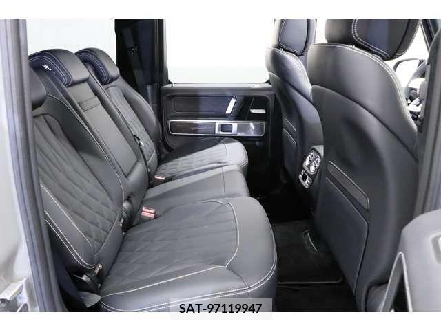 Amg G-CLASS 2021-11 356041-8