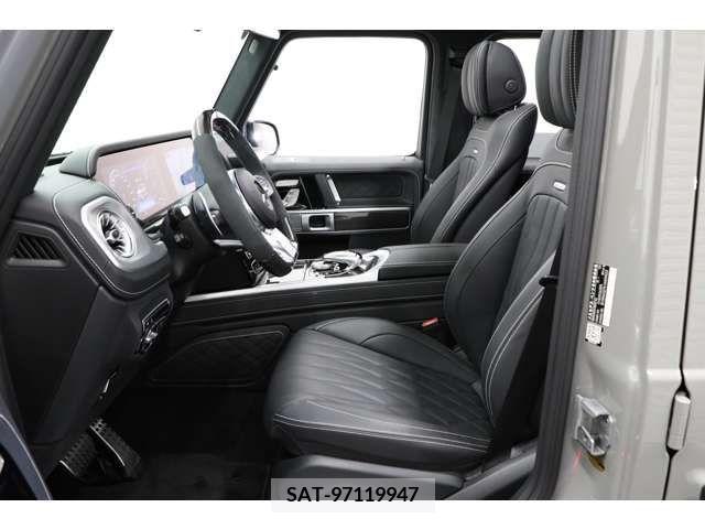 Amg G-CLASS 2021-11 356041-5