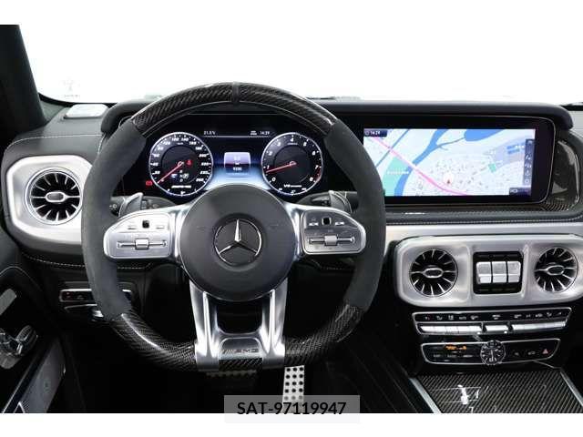 Amg G-CLASS 2021-11 356041-4