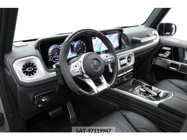 Amg G-CLASS 2021-11 356041-2