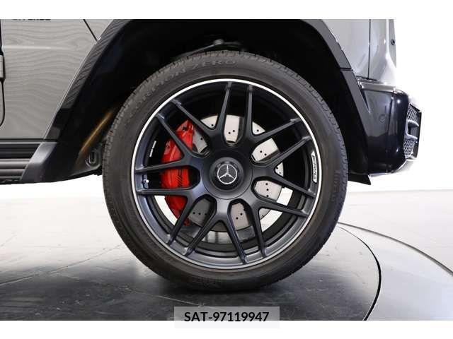 Amg G-CLASS 2021-11 356041-1