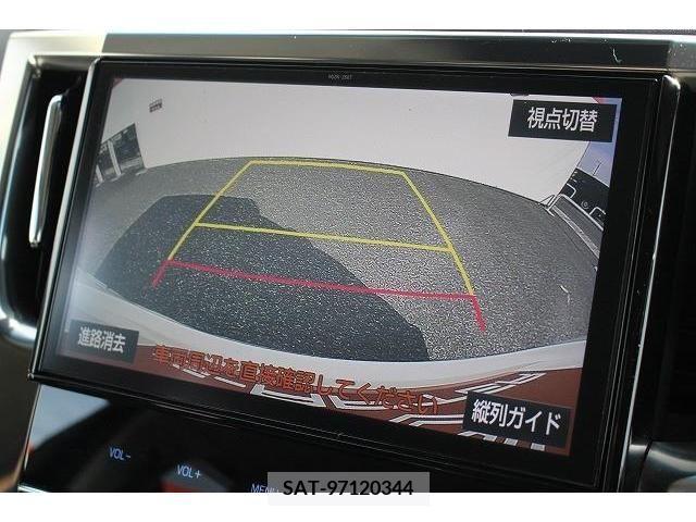 Toyota ALPHARD 2018-03 203908-2