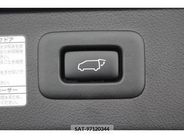 Toyota ALPHARD 2018-03 203908-4