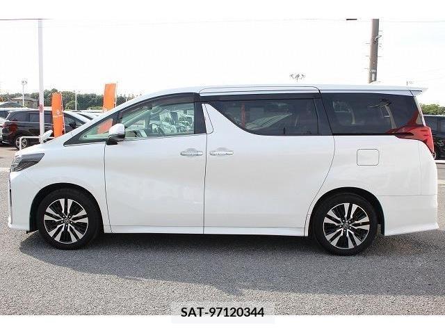 Toyota ALPHARD 2018-03 203908-6