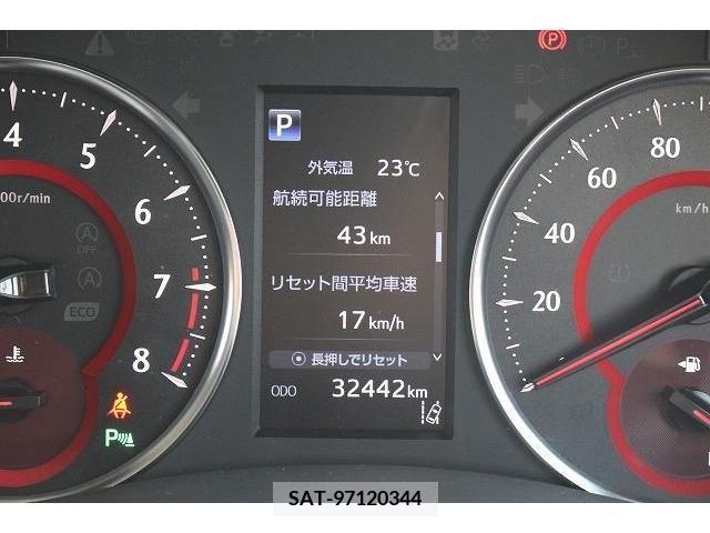 Toyota ALPHARD 2018-03 203908-18