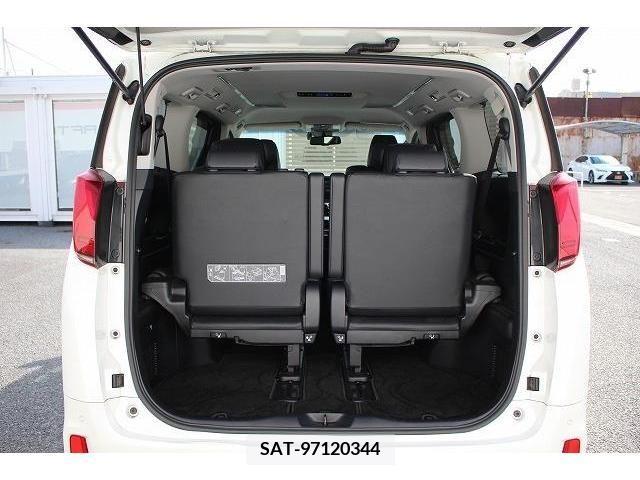Toyota ALPHARD 2018-03 203908-16