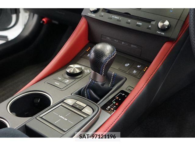 Lexus RC F 2015-06 316807-24