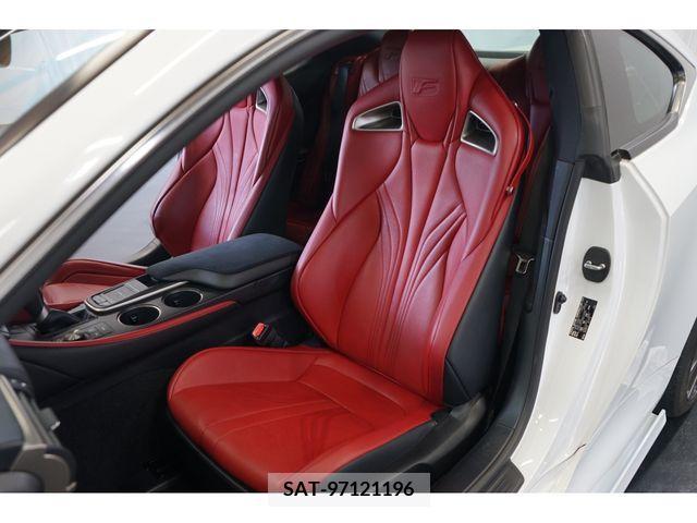 Lexus RC F 2015-06 316807-25