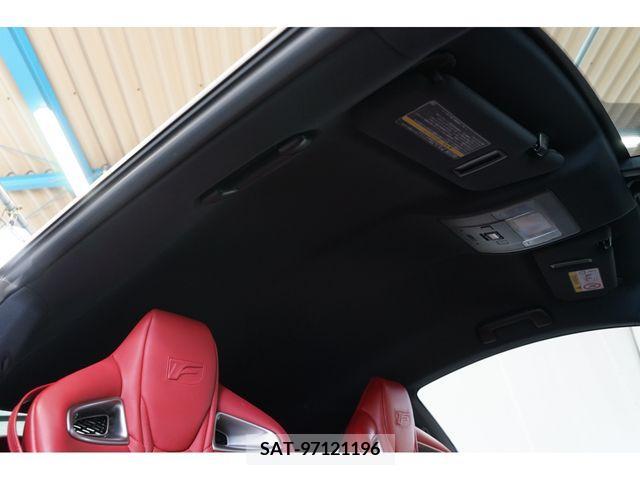 Lexus RC F 2015-06 316807-27