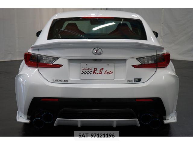 Lexus RC F 2015-06 316807-21