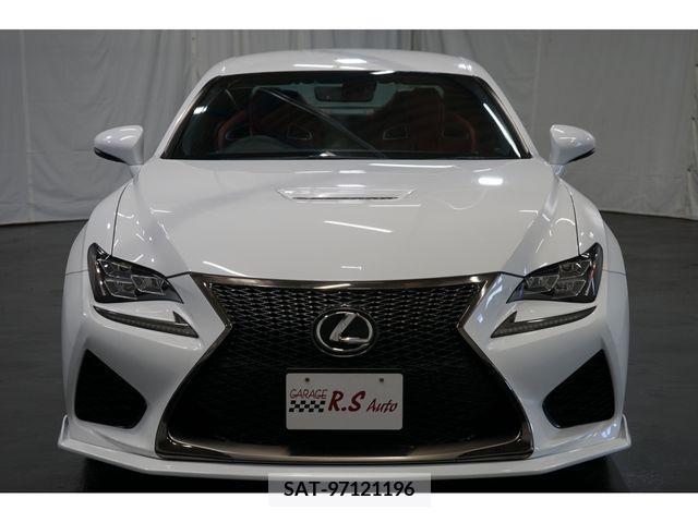 Lexus RC F 2015-06 316807-20