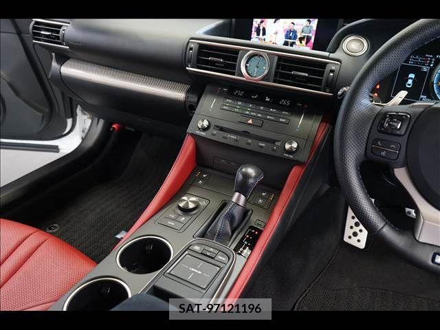 Lexus RC F 2015-06 316807-11