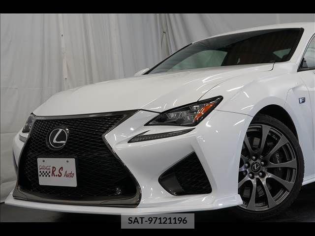 Lexus RC F 2015-06 316807-2