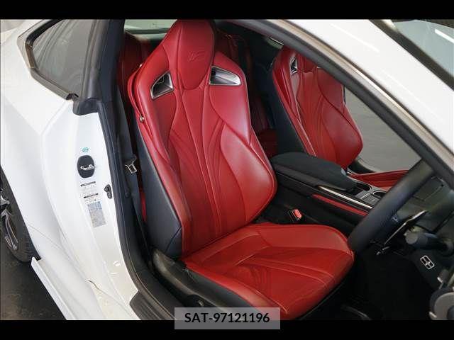 Lexus RC F 2015-06 316807-16