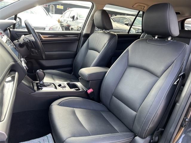 Subaru OUTBACK 2017-01 21082-18
