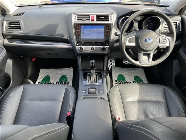 Subaru OUTBACK 2017-01 21082-10