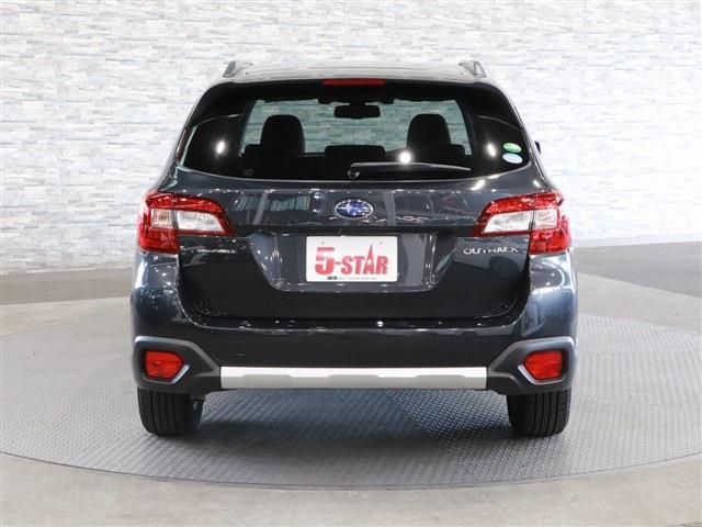 Subaru OUTBACK 2017-01 21082-7