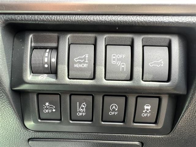 Subaru OUTBACK 2017-01 21082-13