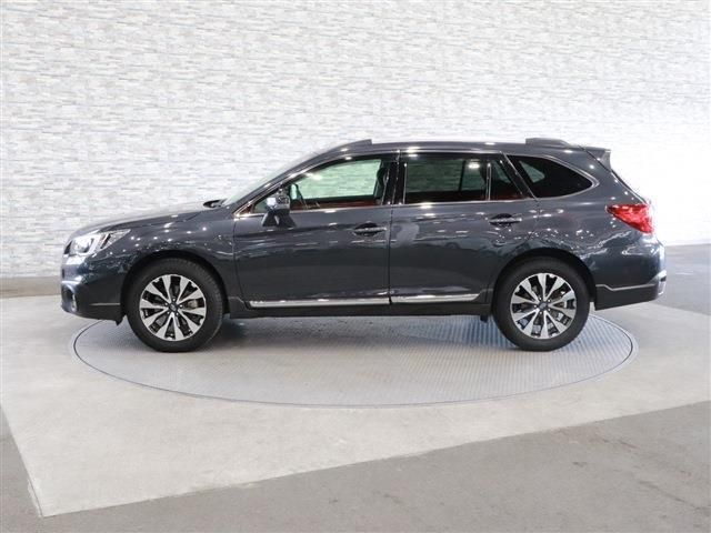 Subaru OUTBACK 2017-01 21082-6