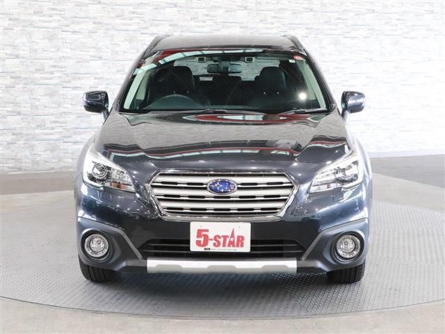 Subaru OUTBACK 2017-01 21082-5
