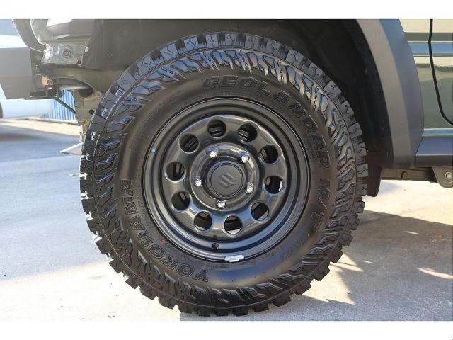 Suzuki JIMNY SIERRA 2022-10 184490-18