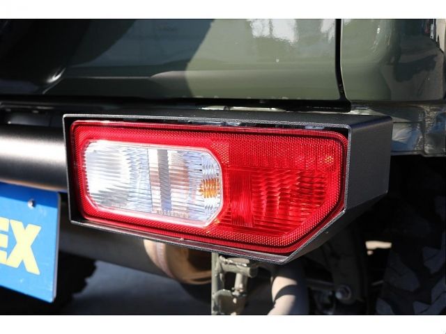 Suzuki JIMNY SIERRA 2022-10 184490-10