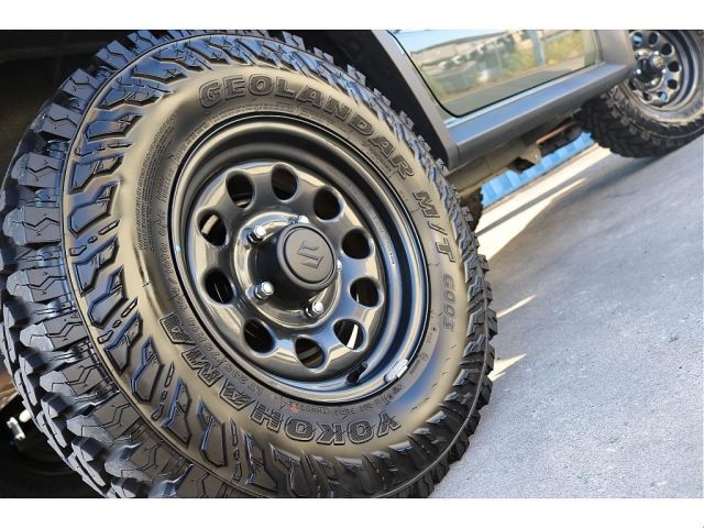 Suzuki JIMNY SIERRA 2022-10 184490-19