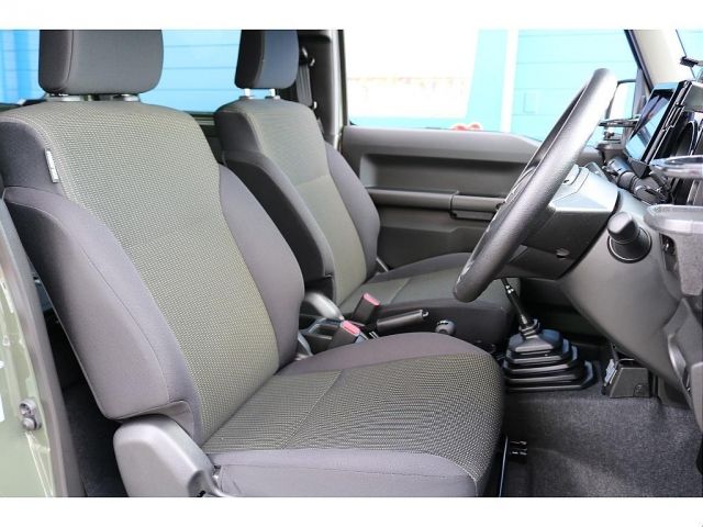 Suzuki JIMNY SIERRA 2022-10 184490-13