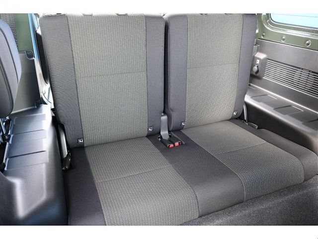 Suzuki JIMNY SIERRA 2022-10 184490-14