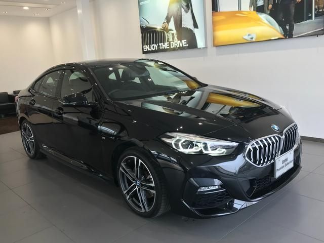 Bmw 2 SERIES 2021-06 628-22