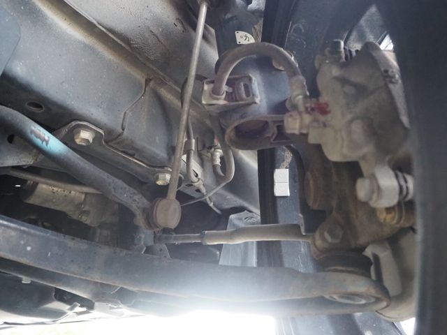 Suzuki EVERY 2010-07 8887-29