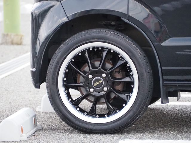 Suzuki EVERY 2010-07 8887-9