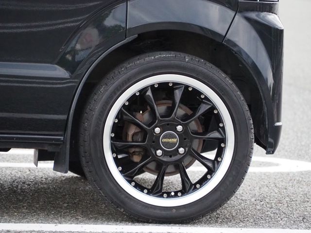 Suzuki EVERY 2010-07 8887-7
