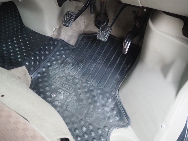 Suzuki EVERY 2010-07 8887-21