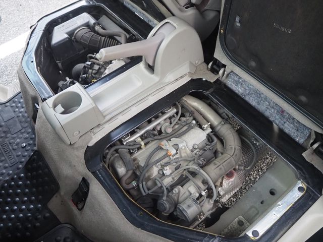 Suzuki EVERY 2010-07 8887-24