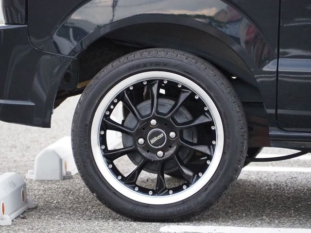 Suzuki EVERY 2010-07 8887-6