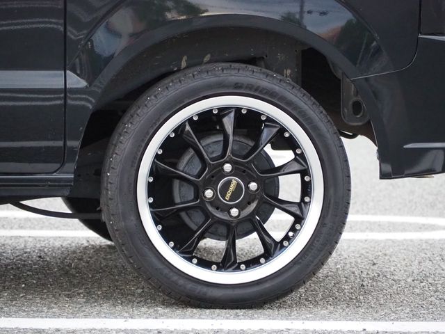 Suzuki EVERY 2010-07 8887-10