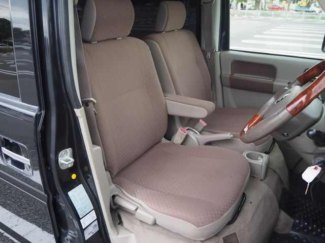 Suzuki EVERY 2010-07 8887-19