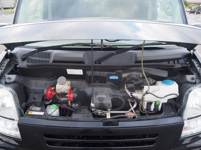Suzuki EVERY 2010-07 8887-25