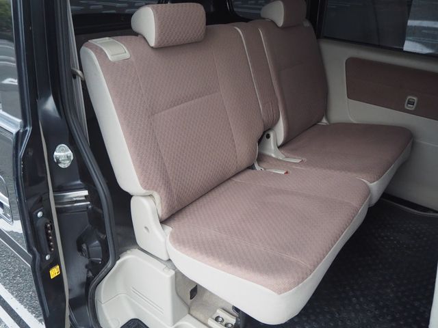 Suzuki EVERY 2010-07 8887-20