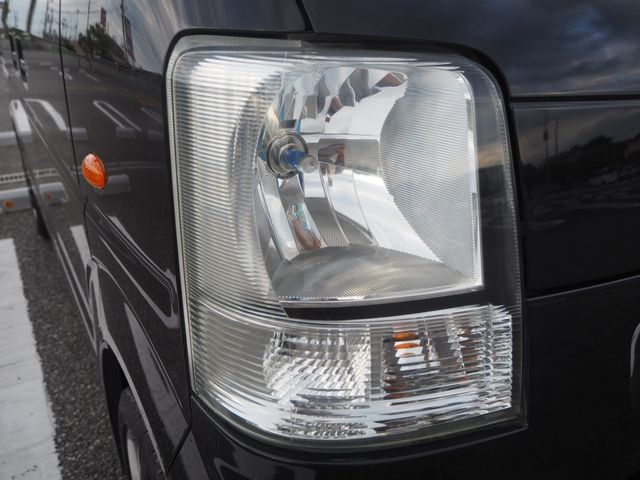 Suzuki EVERY 2010-07 8887-26
