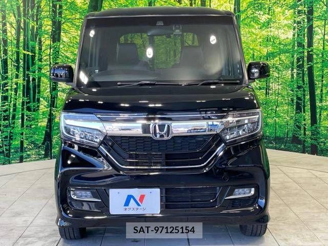 Honda N BOX CUSTOM 2017-09 364753-14